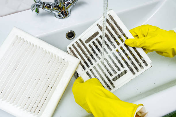 Best Home Air Vent Cleaning  in Buchanan, NY